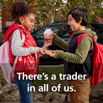 Introducing U.S. Dollar Registered Accounts image