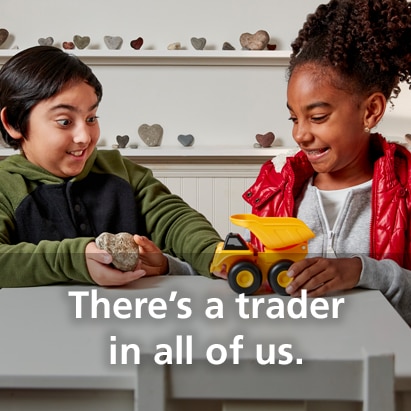 Introducing U.S. Dollar Registered Accounts image