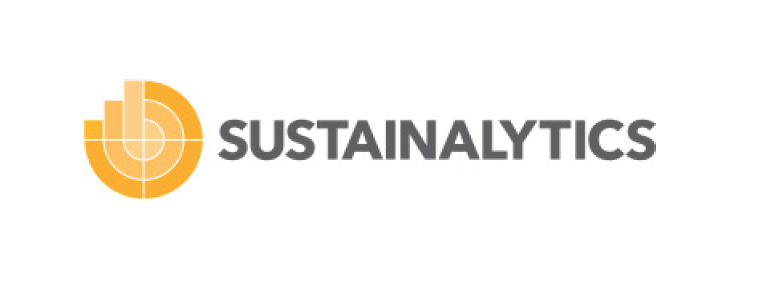 Sustainalytics Sustainalytics