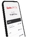 iTRADE mobile app