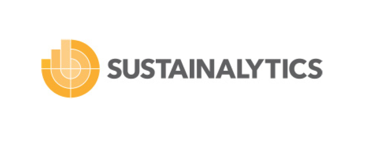 sustainalytics logo